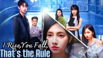 I Rise You Fall That’s The Rule (2025) - FULL HD [Eng Sub]