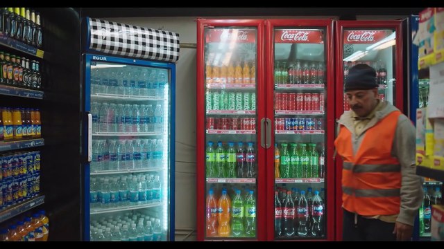 كمامات وطن بلس | صحة وحلا