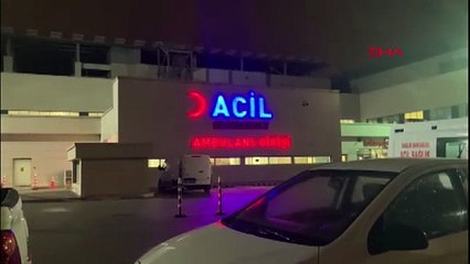 Parkta baygın bulunan 2 kız çocuğundan 1'i hayatını kaybetti