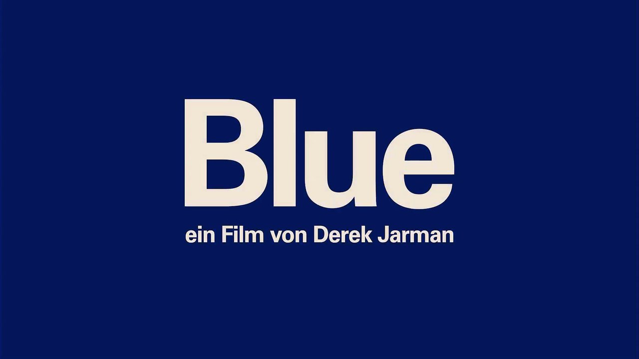 Blue | movie | 1993 | Official Trailer