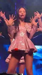 BTS reaction to jennie - akh lad jaave slowed reverb #jenkook #taennie #jenmin #yoonnie #namnnie #jk -    (360p, h264, youtube)