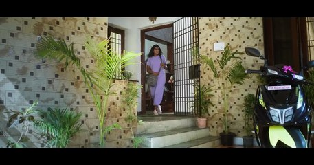 Kuttram Pudhithu | movie | 2025 | Official Teaser