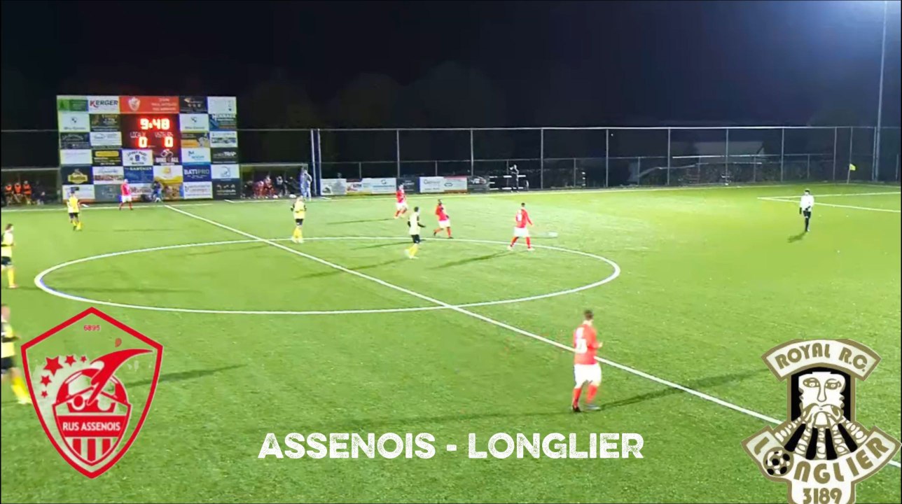 Assenois - Longlier