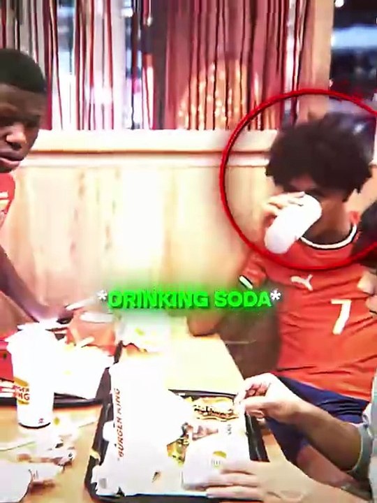 Ronaldo Trying To Make Ronaldo Jr. Sigma😳😮‍💨