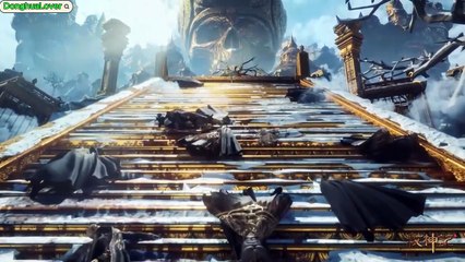 Tales of Herding Gods Eps 54 Sub Indo HD