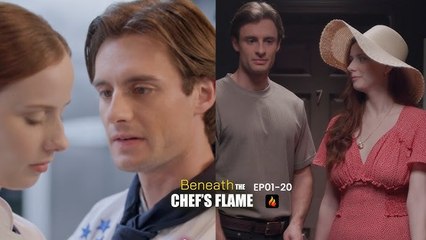 Beneath The Chef’s Flame (2025) - FULL HD [Eng Sub]