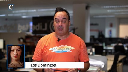 'Los domingos', la película revelación que gustará a creyentes y ateos