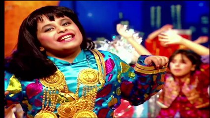 مسلسل قرقيعان | الحلقة 10 HD