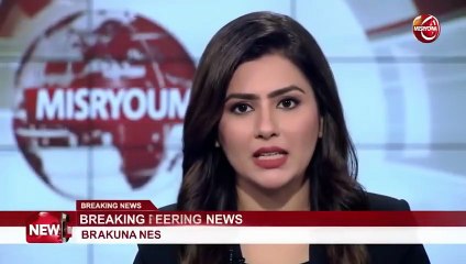 عبيدة الدندراوي يُقدم أوراق اعتماده سفيراً لمصر في إثيوبيا