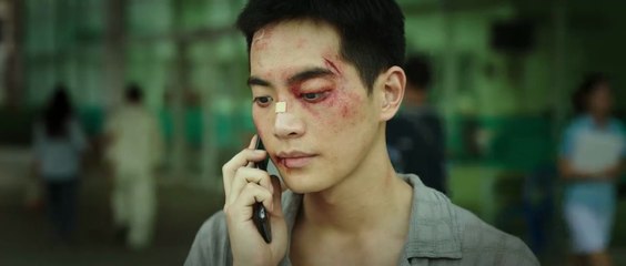 korean action,The Childe ,south hindi movie