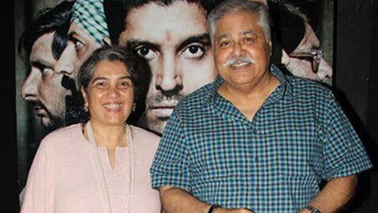 Satish Shah Demise के बाद Wife Madhu के साथ Love Story, Friend Rakesh Bedi Emotional Video...