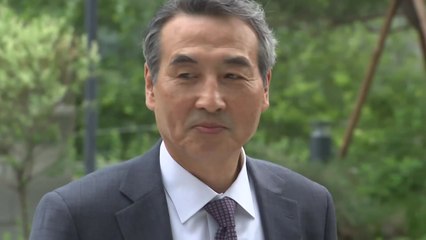 김건희 특검보 충원...'이종호 식사' 한문혁 복귀 / YTN