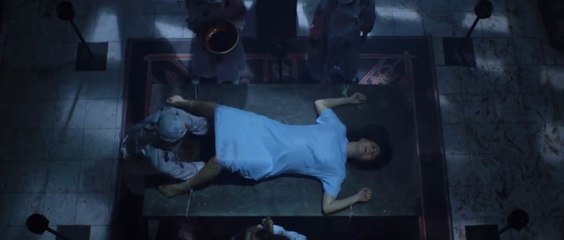 Satu Suro [2019] - Film Horor Indonesia