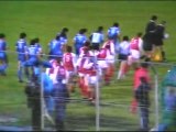 GRENOBLE - REIMS - 1983 - SAISON 1982/1983 -