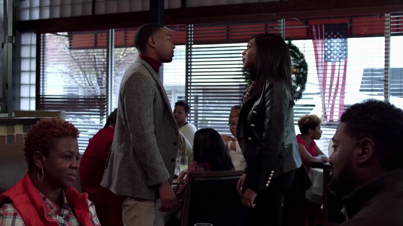 She came to celebrate Christmas _ but found love instead _ Full Christmas Love Story