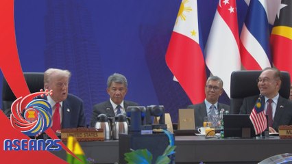 Sidang Kemuncak ASEAN-US Ke-13