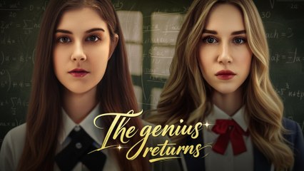The Genius Returns