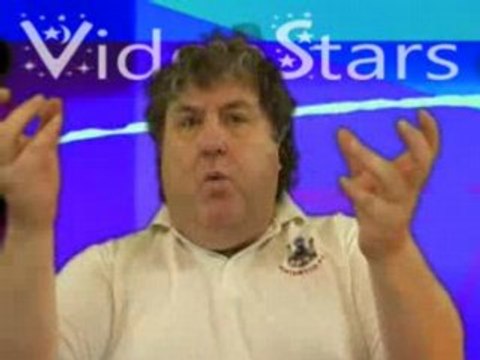 Russell Grant Video Horoscope Virgo May Thursday 22nd