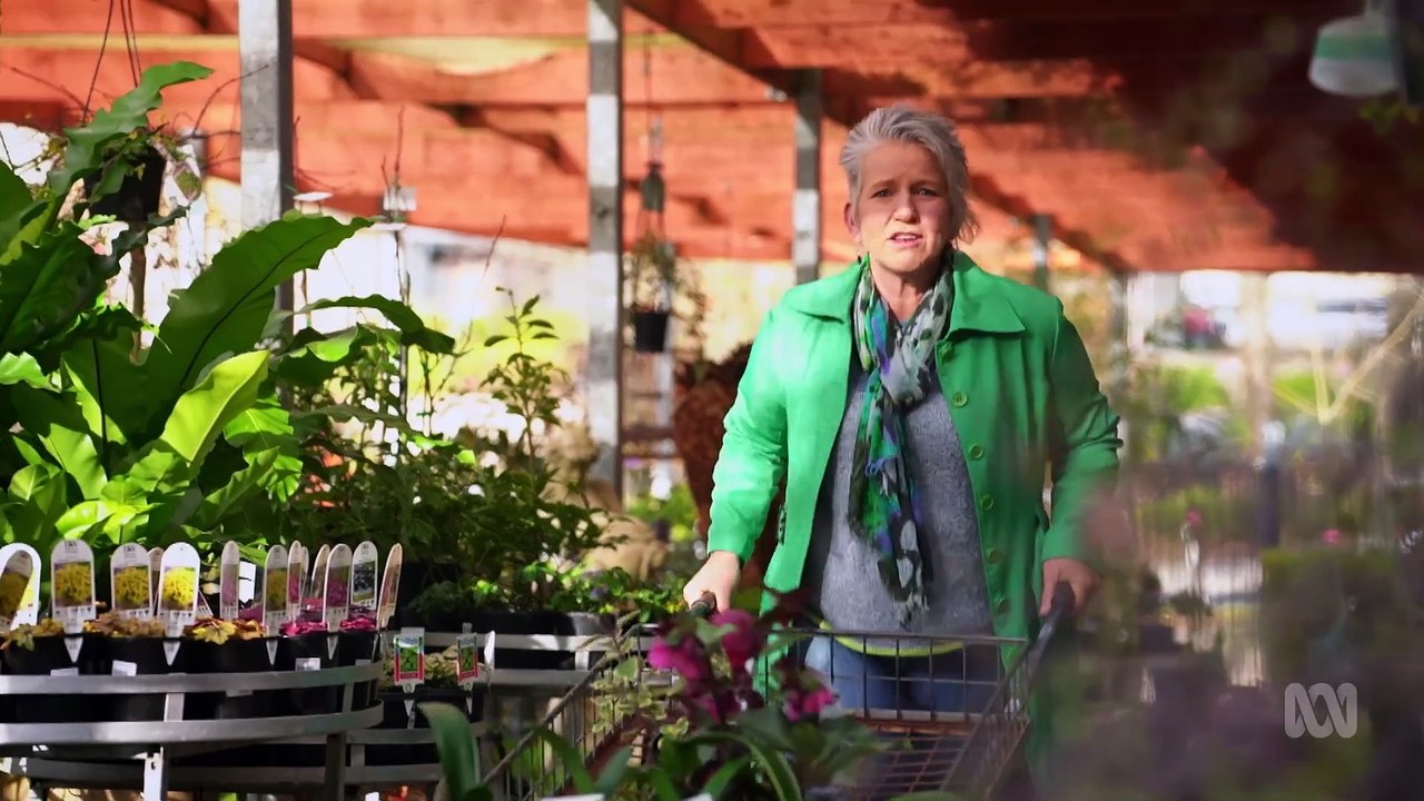 Gardening Australia 2025 Episode 35