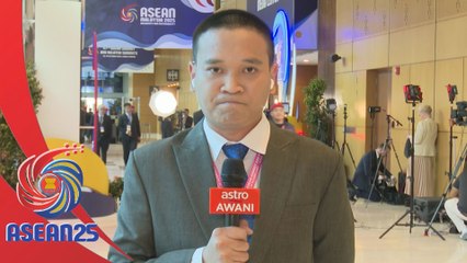 Sidang Kemuncak ASEAN Ke-47: Keterangkuman dan kemampuan