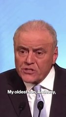 Mamdani, Cuomo attacked by Sliwa over criminal justice reforms: 'Almost lost my son to gang violence'