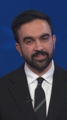 Zohran Mamdani on the Middle East and how lasting peace will be achieved