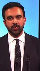 Cuomo clashes with Mamdani over anti-Israel stance: ‘You are the savior of the Jewish people?’