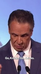 Andrew Cuomo’s opening remarks during 2nd mayoral debate