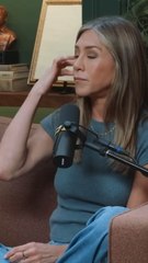 Jennifer Aniston gets vulnerable about kids, says they just weren't 'in the plan'
