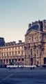 Heist of the century: Millions stolen from the Louvre in just 10 minutes