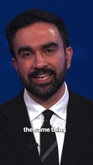 Zohran Mamdani offers up word salad on how he will pay for $10B in socialist freebies without new taxes