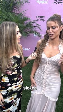 Ariana Madix shares who she is rooting for this season on 'DWTS'