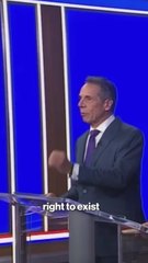 Andrew Cuomo takes shots at Zohran Mamdani over Hamas