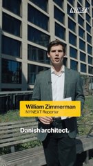 Bjarke Ingels CUT 04