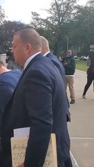 Police arrest alleged killer of 16-year-old girl in 40-year-old cold case