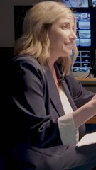 Katie Porter CBS News Sacramento Interview Cut