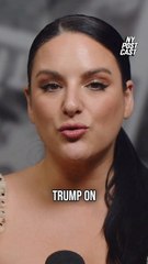 Noem compares Antifa to ISIS