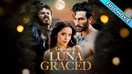 Luna Graced Candyjartv