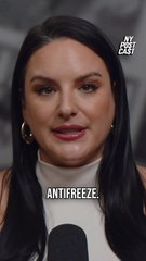 Connecticut mom accused of poisoning estranged husband