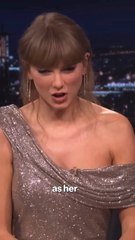 Taylor Swift details what she said during speech at Selena Gomez's wedding