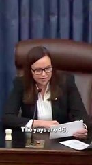 Government shutdown continues after Dem-backed stopgap bill fails