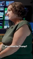 California’s Katie Porter tries to storm out of CBS interview after meltdown over Trump question