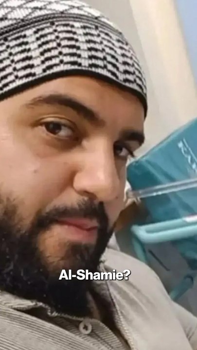 Who was Jihad Al-Shamie – the Manchester Yom Ki...