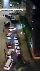 ICE arrests over 900 illegal migrants during Operation Midway Blitz in Illinois