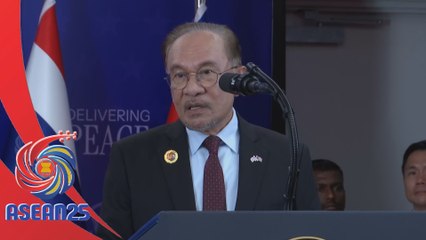 Malaysia mahu AS terus komited dalam keamanan dunia