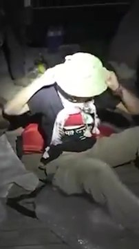 Greta Thunberg and Freedom Flotilla detained by Israel again after trying to reach Gaza