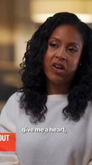 'TODAY's Sheinelle Jones gives update on how she's doing following husband's death