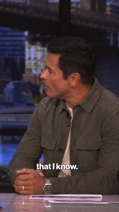 Kelly Ripa, Mark Consuelos make rare political comment upon Jimmy Kimmel's return
