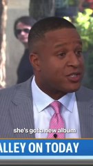 Margaret Qualley reveals what she knows about Taylor Swift's new album