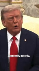 Trump says he'll sign executive order banning 'corrupt' mail-in ballots